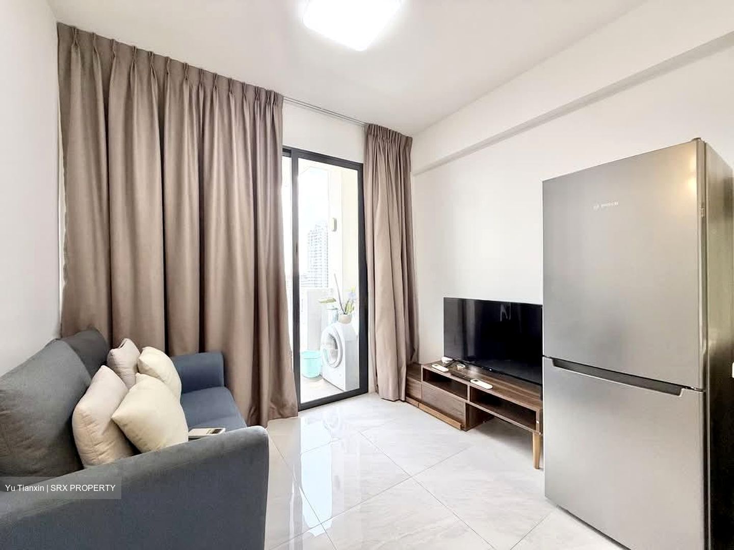 Uptown @ Farrer (D8), Apartment #573585541